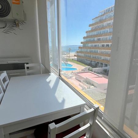 Apartamiento Vista Al Mar - Holiday Center En Roses Ngoại thất bức ảnh