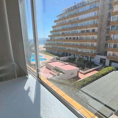 Apartamiento Vista Al Mar - Holiday Center En Roses Ngoại thất bức ảnh
