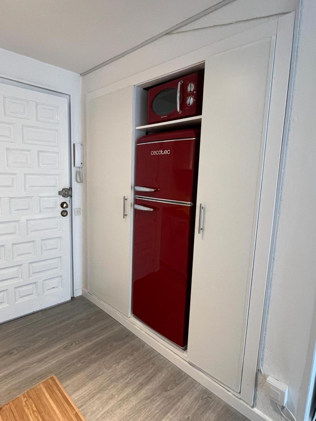Apartamiento Vista Al Mar - Holiday Center En Roses Ngoại thất bức ảnh